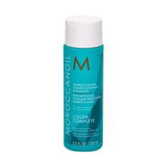 Moroccanoil Color Complete 250 ml šampon za zaščito barve las za ženske