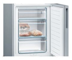 Bosch KGV36VLEA kombinirani hladilnik