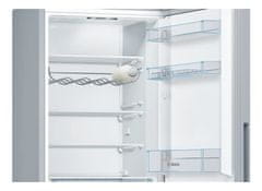 Bosch KGV36VLEA kombinirani hladilnik