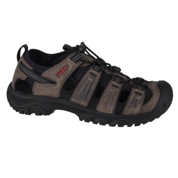 KEEN Sandali rjava Targhee Iii Sandal