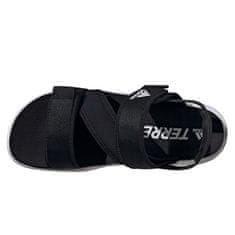Adidas Sandali črna 46 EU Terrex Sumra