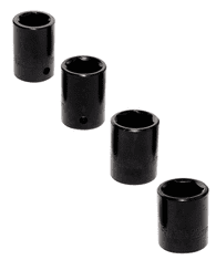 Einhell 10-delni komplet pnevmatskega orodja (4020577)