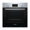 Bosch HBF154ES0 Serie 2 vgradna pečica