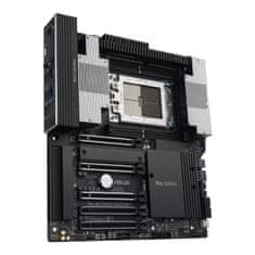 ASUS Pro WS TRX50-SAGE osnovna plošča, DDR5, sTR5, E-ATX, WiFi7 (90MB1FZ0-M0EAY0)