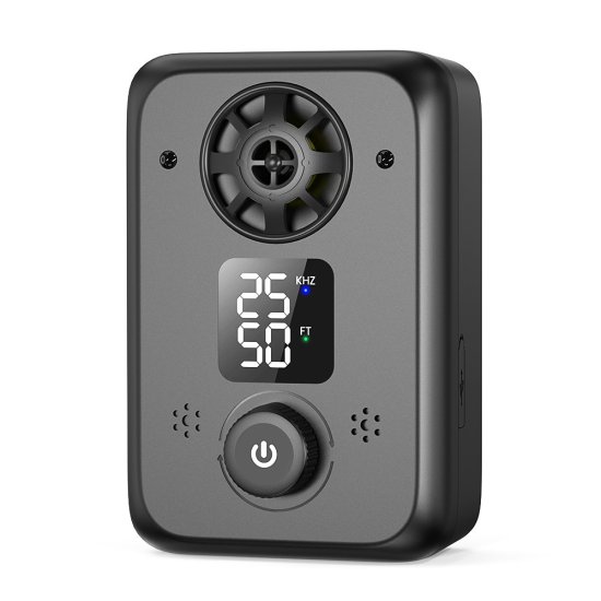 Bentech Z57 ultrazvočna enota proti laježu
