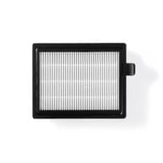 Nedis Nadomestni HEPA filter | Zamenjava za: Electrolux / Philips | Črnobela 