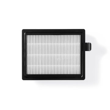 Nedis Nadomestni HEPA filter | Zamenjava za: Electrolux / Philips | Črnobela