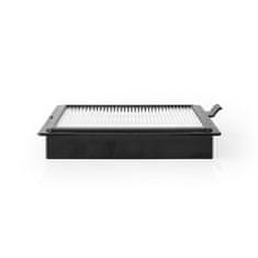 Nedis Nadomestni HEPA filter | Zamenjava za: Electrolux / Philips | Črnobela 