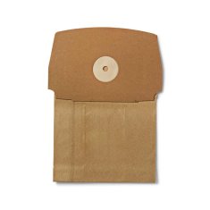 Nedis Vacuum Cleaner Bag | 10 pcs | Paper | Most sold for: Electrolux | Brown 