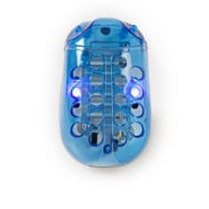 Nedis Mosquito Stop Light Trap | 1 W | Lamp type: LED Light | Effective range: 20 m² | Blue / White 