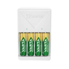 Nedis Polnilec 4x AA 2100 mAh 