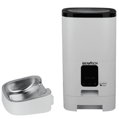 Bentech DU02W avtomatski dozirnik krmil Pet Feeder