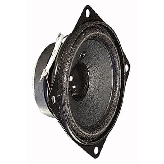 Nedis Zvočnik polnega obsega 6,5 cm (2,5") 4 Ohm