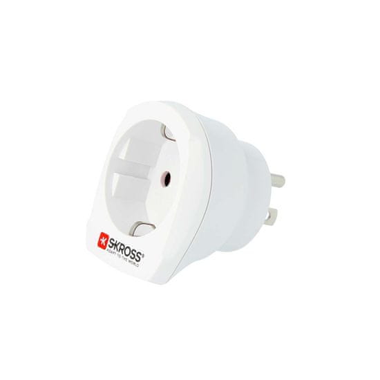 Nedis Rese Adapter Evropa-ZDA Jordad