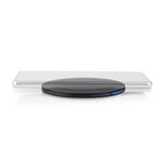 Nedis Wireless Charging | 5 / 7.5 / 10 / 15 W | 2 A | LED indicator used | Cable included | USB Type-A | 1.00m 