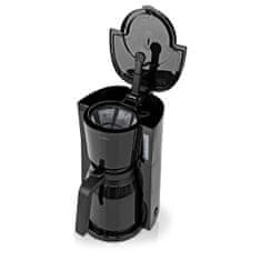 Nedis Aparat za kavo | Filter kava | 1,0 l | 8 skodelic | Črna 