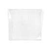 Nedis Zaščita proti kapljanju za hladilnik/zamrzovalnik | 61 cm | 59 cm | 59 cm | 5 cm | Transparentno | Plastika 