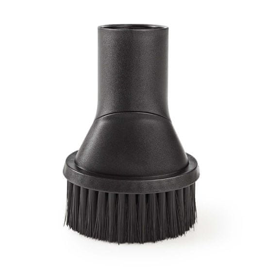 Nedis Krtača za prah | Plastični lasje | Univerzalno uporaben | 30/32/35 mm