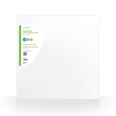 Nedis Cev za sesalnik | Zamenjava za: Universal | 32 mm | 15,0 m | Plastika | Črna 