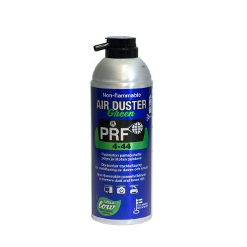 Nedis 4-44 Air Duster U/D Green Nevnetljivo 520 ml
