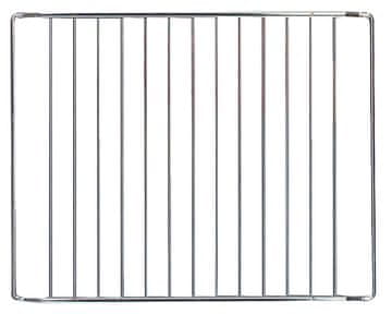 Nedis Izvlečna rešetka za pečico 39-60 cm