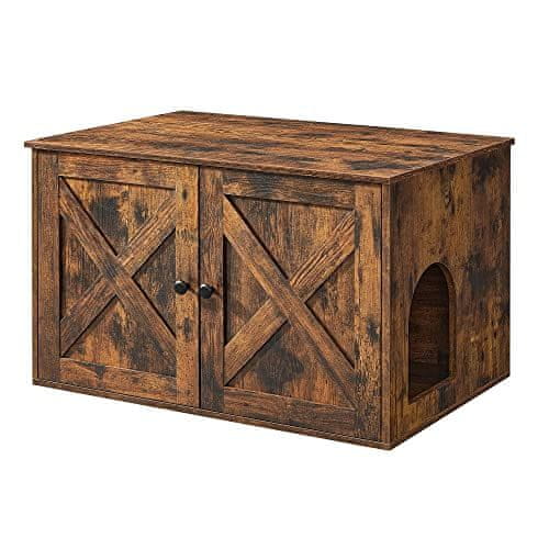 shumee PCL002X01 PLADENJ CAT CAVIT VINTAGE RJAV