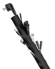 Gadget Master Organizator kablov