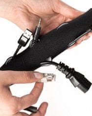 Gadget Master Organizator kablov