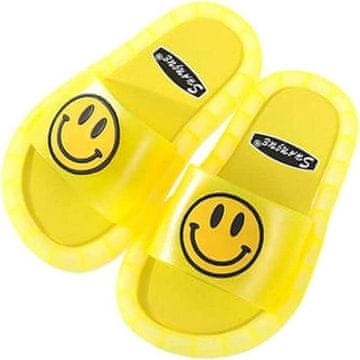 JOJOY® Otroški natikači, Natikači z LED lučkami, Svetlečni natikači | HAPPYS