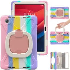 Tech-protect X-Armor ovitek za Lenovo Tab M11 / K11E 11'', barvne