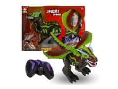 Mega Creative Daljinsko voden dinozaver MEGA CREATIVE 
