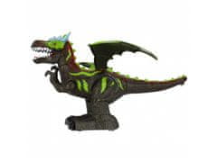 Mega Creative Daljinsko voden dinozaver MEGA CREATIVE 