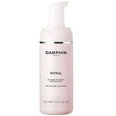 Darphin Pomirjujoča čistilna pena za občutljivo kožo Intral (Air Mousse Cleanser) 125 ml