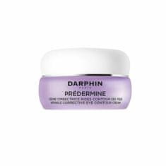 Darphin Pomlajevalna krema za oči proti gubam Prédermine (Wrinkle Corrective Eye Contour Cream) 15 ml