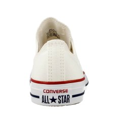 Converse Superge bela 45 EU Chuck Taylor All Star OX