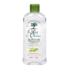 Le Petit Olivier Olive Extract 400 ml micelarna voda za normalno do suho kožo za ženske