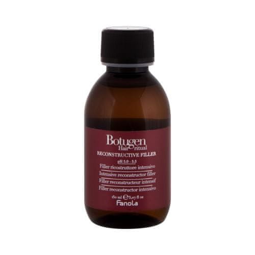 Fanola Botugen Filler serum za suhe in poškodovane lase za ženske