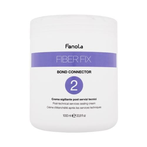Fanola Fiber Fix Bond Connector N.2 maska za regeneracijo barvanih las za ženske