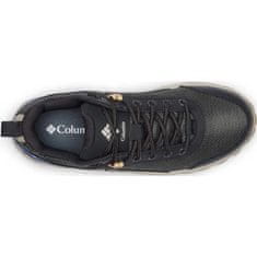 Columbia Čevlji treking čevlji črna 37.5 EU 2044361011