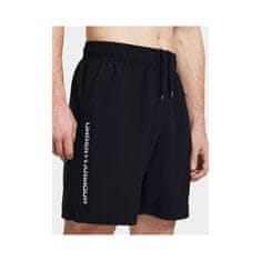 Under Armour Hlače obutev za trening črna 173 - 177 cm/S 1383356001