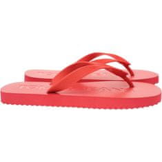 Tommy Hilfiger Japanke rdeča 42 EU Beach