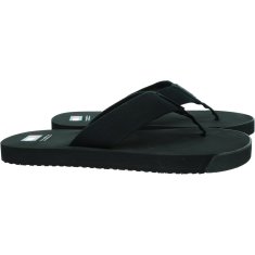 Tommy Hilfiger Japanke črna 42 EU Elevated