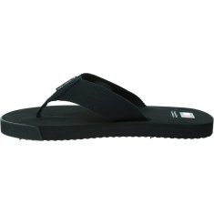 Tommy Hilfiger Japanke črna 42 EU Elevated
