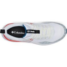 Columbia Čevlji treking čevlji bela 44 EU 2079321100