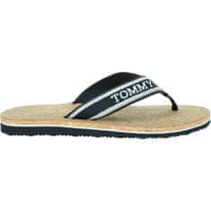 Tommy Hilfiger Japanke 37 EU Cork