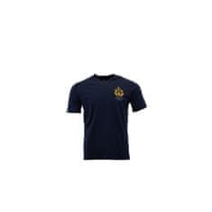 Aeronautica Militare Majice mornarsko modra XXL TS2220J64108347