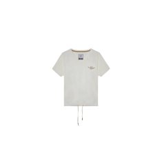 Aeronautica Militare Majice bež S TS2232DJ51057534