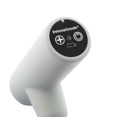 InnovaGoods Mini vibracijski masažer Vixall