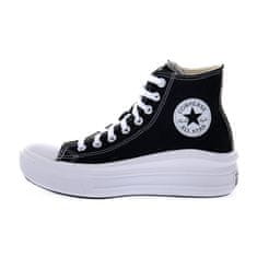 Converse Superge črna 36.5 EU Chuck Taylor All Star Move