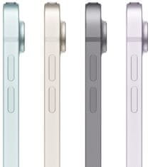 Apple iPad Air 11 tablični računalnik, M2, 512GB, Cellular, vijolična (6. generacija) (muxq3hc/a)